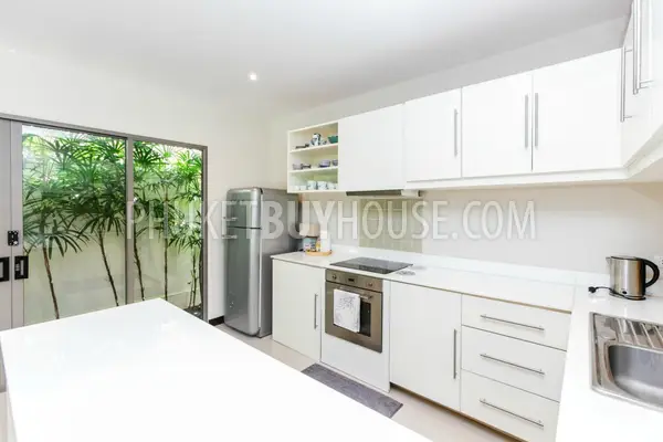 NAI5609: Gorgeous villa with three bedroom and private pool. Photo #33