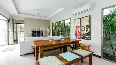NAI5609: Gorgeous villa with three bedroom and private pool. 照片 #34