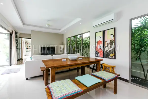 NAI5609: Gorgeous villa with three bedroom and private pool. Photo #34