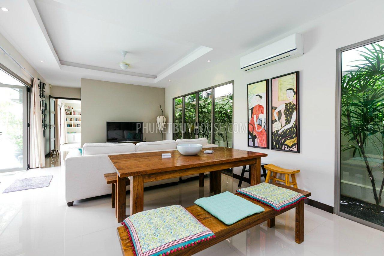 NAI5609: Gorgeous villa with three bedroom and private pool. Photo #34