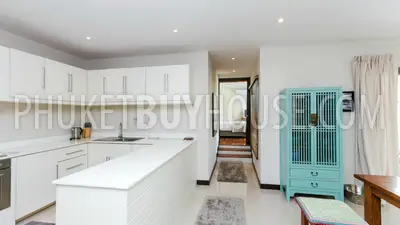 NAI5609: Gorgeous villa with three bedroom and private pool. 照片 #35