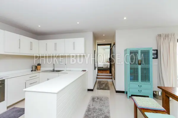 NAI5609: Gorgeous villa with three bedroom and private pool. Photo #35