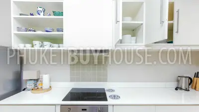NAI5609: Gorgeous villa with three bedroom and private pool. 照片 #36