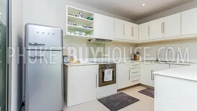 NAI5609: Gorgeous villa with three bedroom and private pool. 照片 #37