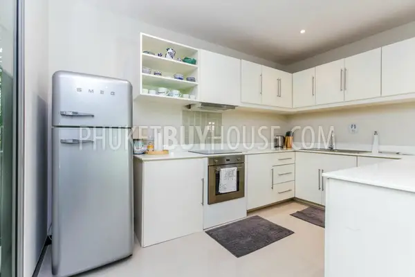NAI5609: Gorgeous villa with three bedroom and private pool. Photo #37