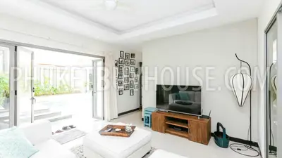 NAI5609: Gorgeous villa with three bedroom and private pool. 照片 #38
