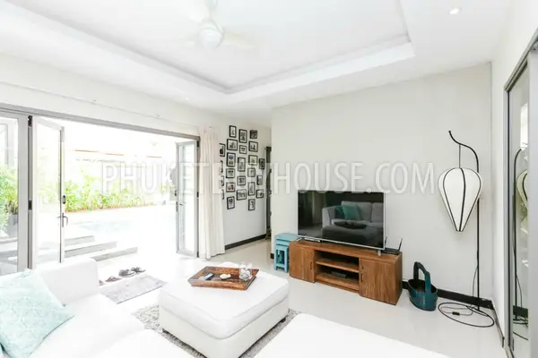 NAI5609: Gorgeous villa with three bedroom and private pool. Photo #38