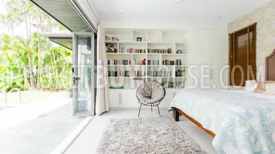 NAI5609: Gorgeous villa with three bedroom and private pool. 照片 #39