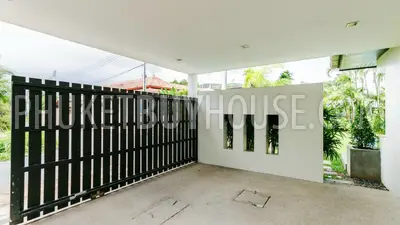 NAI5609: Gorgeous villa with three bedroom and private pool. 照片 #40