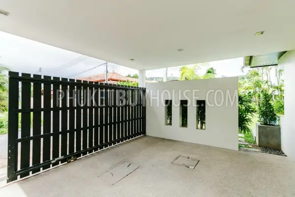 NAI5609: Gorgeous villa with three bedroom and private pool. Photo #40