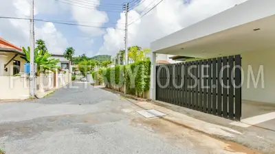 NAI5609: Gorgeous villa with three bedroom and private pool. 照片 #41