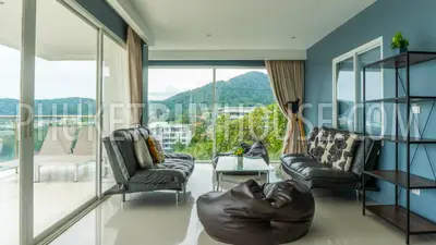 KAR5611: HOT SALE Andaman Sea view Apartment with 2 bedrooms. Photo #1