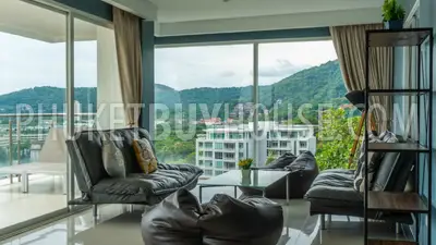 KAR5611: HOT SALE Andaman Sea view Apartment with 2 bedrooms. Photo #3