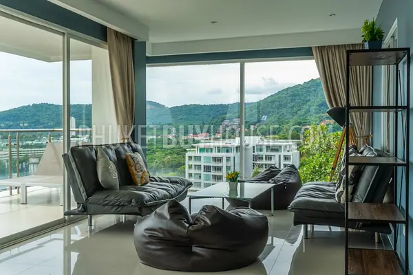 KAR5611: HOT SALE Andaman Sea view Apartment with 2 bedrooms. Photo #3