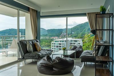 KAR5611: HOT SALE Andaman Sea view Apartment with 2 bedrooms. Photo #3