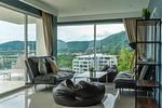 KAR5611: HOT SALE Andaman Sea view Apartment with 2 bedrooms. Thumbnail #3
