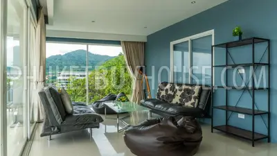 KAR5611: HOT SALE Andaman Sea view Apartment with 2 bedrooms. Photo #4