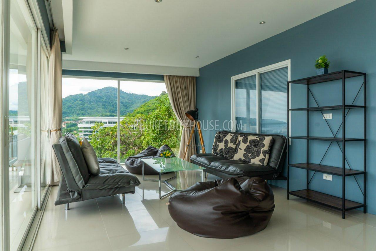 KAR5611: HOT SALE Andaman Sea view Apartment with 2 bedrooms. Photo #4
