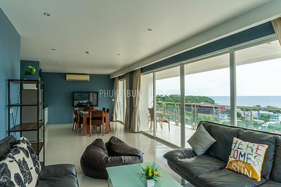 KAR5611: HOT SALE Andaman Sea view Apartment with 2 bedrooms. Photo #5
