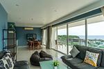 KAR5611: HOT SALE Andaman Sea view Apartment with 2 bedrooms. Thumbnail #5
