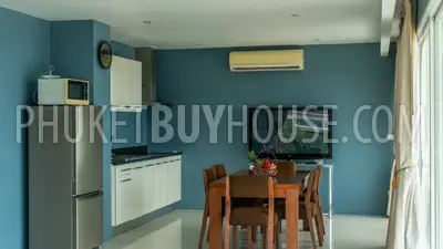 KAR5611: HOT SALE Andaman Sea view Apartment with 2 bedrooms. Photo #6