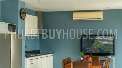 KAR5611: HOT SALE Andaman Sea view Apartment with 2 bedrooms. Photo #7