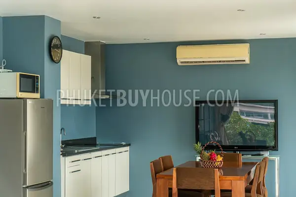 KAR5611: HOT SALE Andaman Sea view Apartment with 2 bedrooms. Photo #7