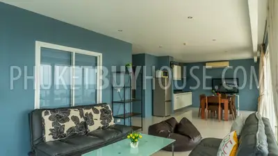 KAR5611: HOT SALE Andaman Sea view Apartment with 2 bedrooms. Photo #8