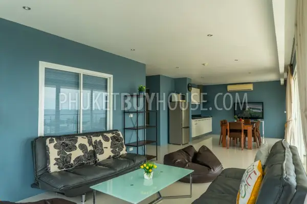 KAR5611: HOT SALE Andaman Sea view Apartment with 2 bedrooms. Photo #8