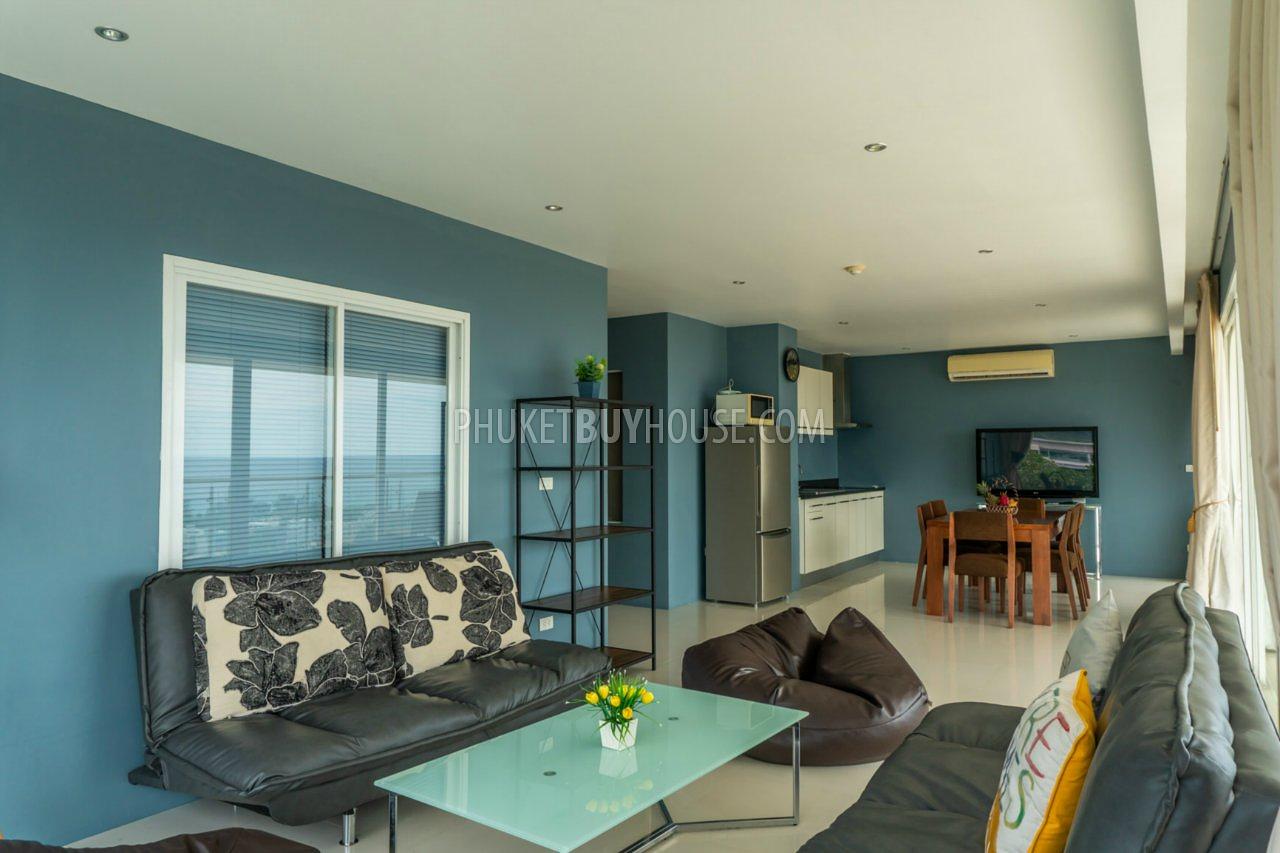 KAR5611: HOT SALE Andaman Sea view Apartment with 2 bedrooms. Photo #8
