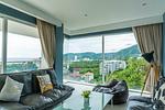 KAR5611: HOT SALE Andaman Sea view Apartment with 2 bedrooms. Thumbnail #9