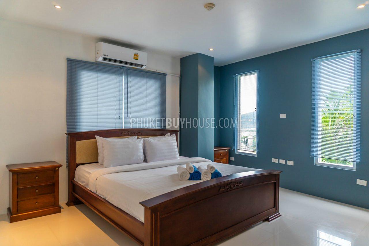 KAR5611: Специальная цена - Превосходная Двуспальная Квартира с видом на Андаманское море. Фото #10
