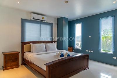 KAR5611: HOT SALE Andaman Sea view Apartment with 2 bedrooms. Photo #10