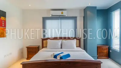 KAR5611: HOT SALE Andaman Sea view Apartment with 2 bedrooms. Photo #11