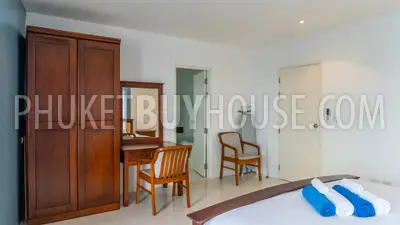 KAR5611: HOT SALE Andaman Sea view Apartment with 2 bedrooms. Photo #12