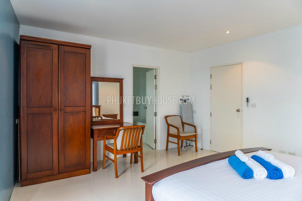 KAR5611: Специальная цена - Превосходная Двуспальная Квартира с видом на Андаманское море. Фото #12