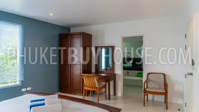 KAR5611: HOT SALE Andaman Sea view Apartment with 2 bedrooms. Photo #13