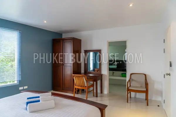 KAR5611: HOT SALE Andaman Sea view Apartment with 2 bedrooms. Photo #13