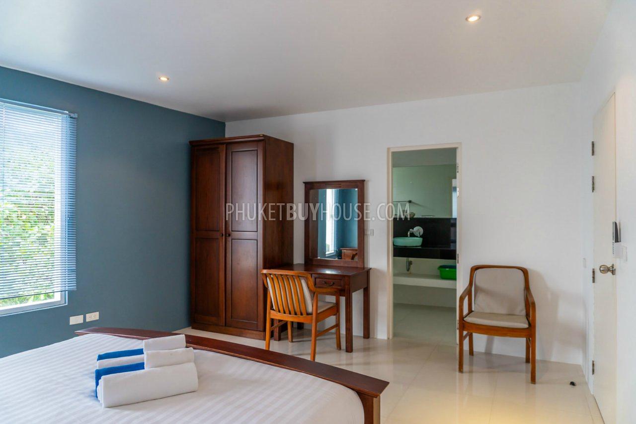 KAR5611: Специальная цена - Превосходная Двуспальная Квартира с видом на Андаманское море. Фото #13
