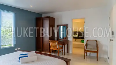 KAR5611: HOT SALE Andaman Sea view Apartment with 2 bedrooms. Photo #14