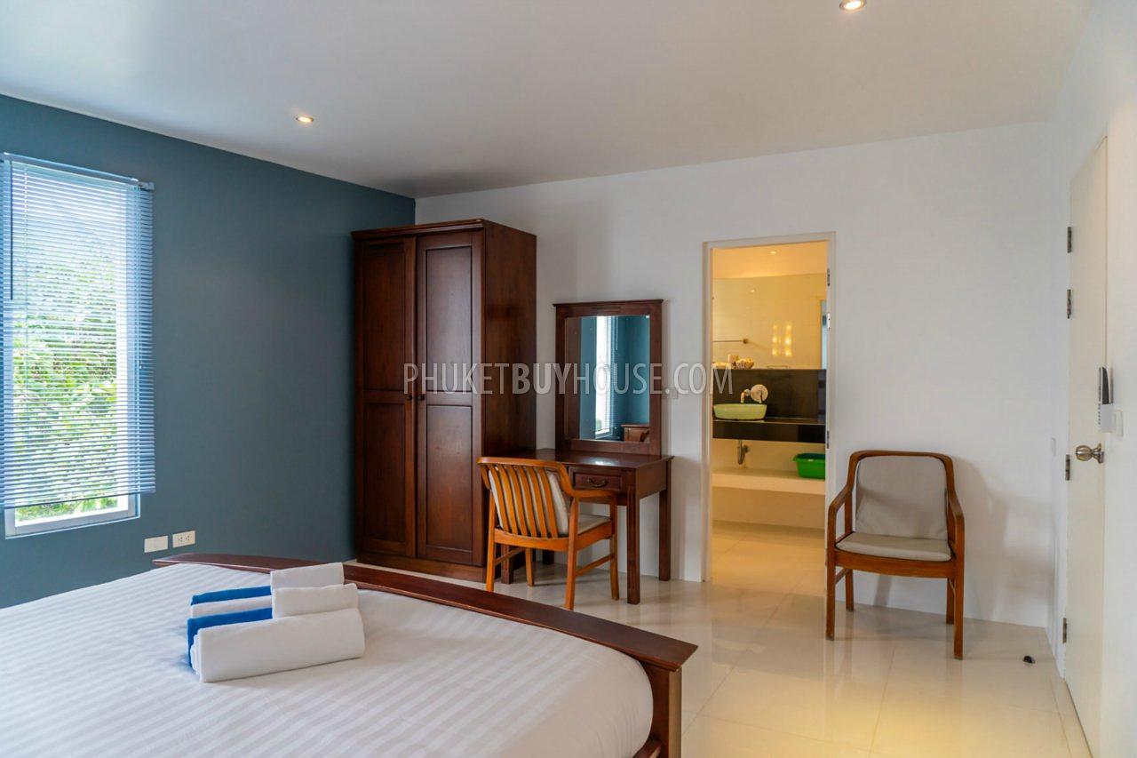 KAR5611: HOT SALE Andaman Sea view Apartment with 2 bedrooms. Photo #14