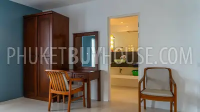 KAR5611: HOT SALE Andaman Sea view Apartment with 2 bedrooms. Photo #15