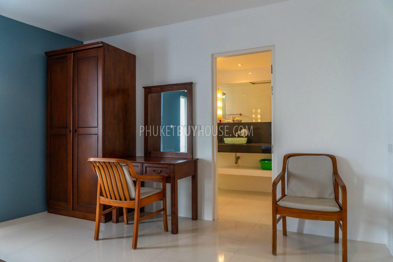 KAR5611: Специальная цена - Превосходная Двуспальная Квартира с видом на Андаманское море. Фото #15