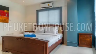 KAR5611: HOT SALE Andaman Sea view Apartment with 2 bedrooms. Photo #16