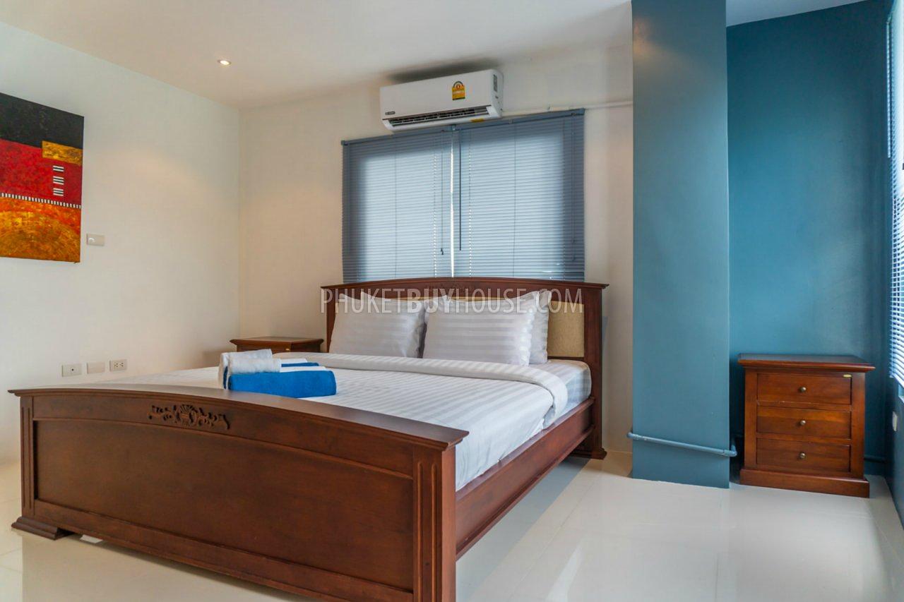 KAR5611: Специальная цена - Превосходная Двуспальная Квартира с видом на Андаманское море. Фото #16