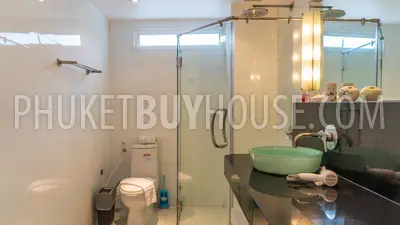 KAR5611: HOT SALE Andaman Sea view Apartment with 2 bedrooms. Photo #17