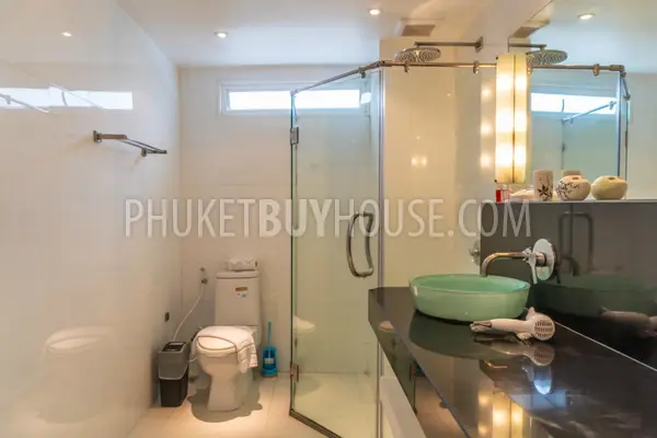 KAR5611: HOT SALE Andaman Sea view Apartment with 2 bedrooms. Photo #17