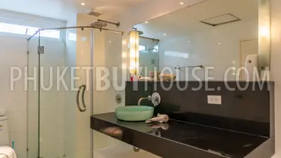 KAR5611: HOT SALE Andaman Sea view Apartment with 2 bedrooms. Photo #18