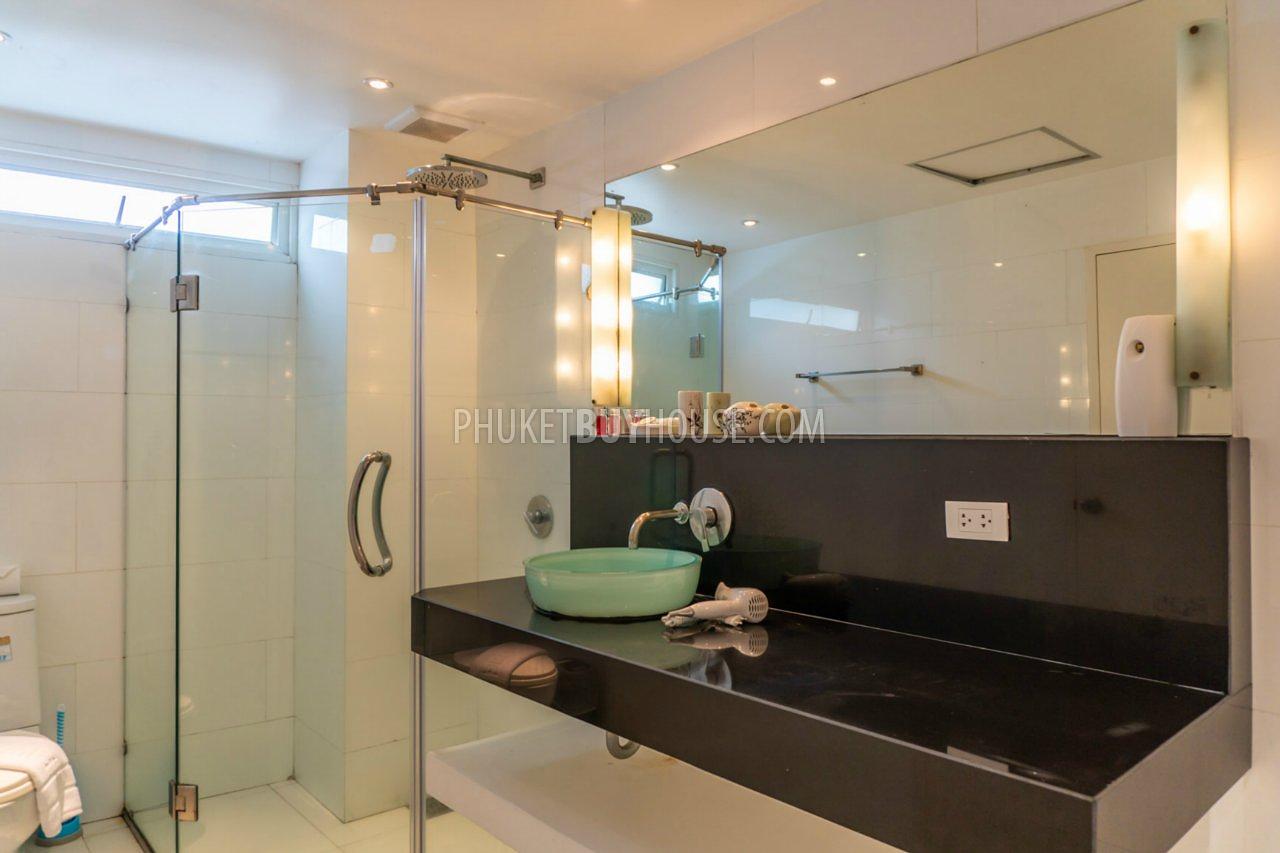 KAR5611: HOT SALE Andaman Sea view Apartment with 2 bedrooms. Photo #18
