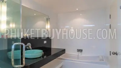 KAR5611: HOT SALE Andaman Sea view Apartment with 2 bedrooms. Photo #19